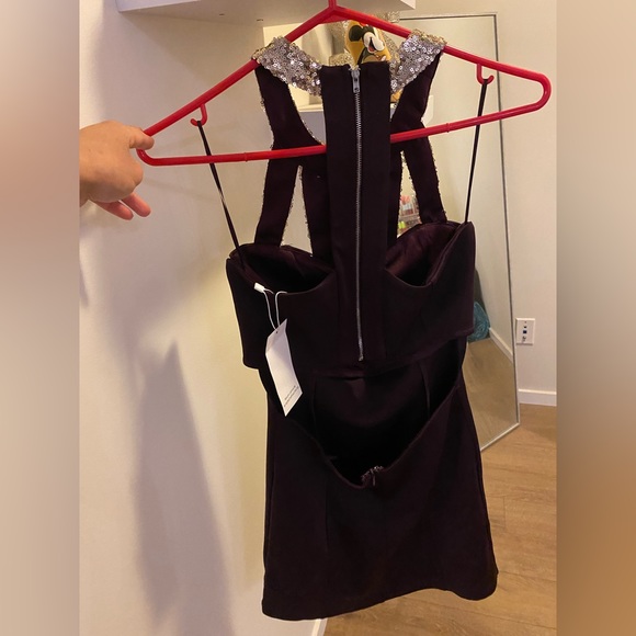 Going out dress - Picture 2 of 2